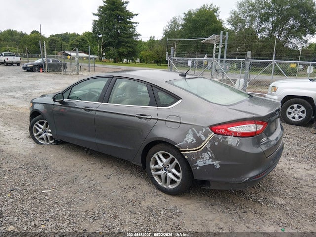 Aukcja sprzedaży 2014 Ford Fusion Se, vin: 1FA6P0H75E5388317, numer aukcji: 45184007