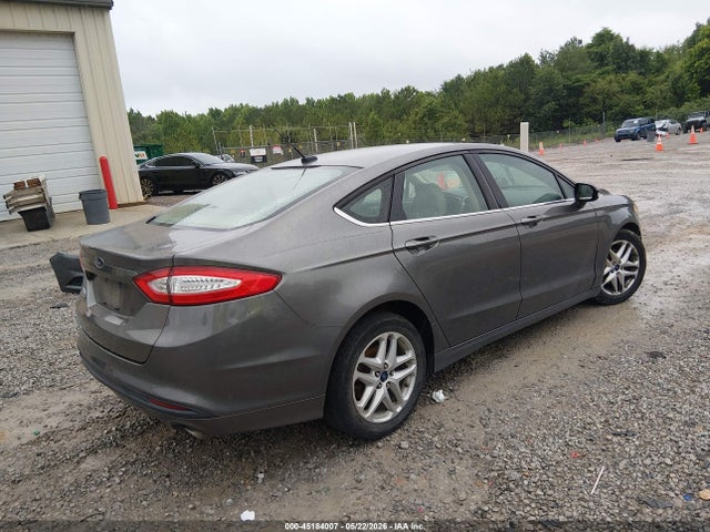 Aukcja sprzedaży 2014 Ford Fusion Se, vin: 1FA6P0H75E5388317, numer aukcji: 45184007