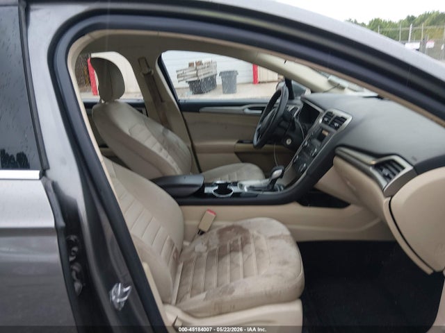 Aukcja sprzedaży 2014 Ford Fusion Se, vin: 1FA6P0H75E5388317, numer aukcji: 45184007