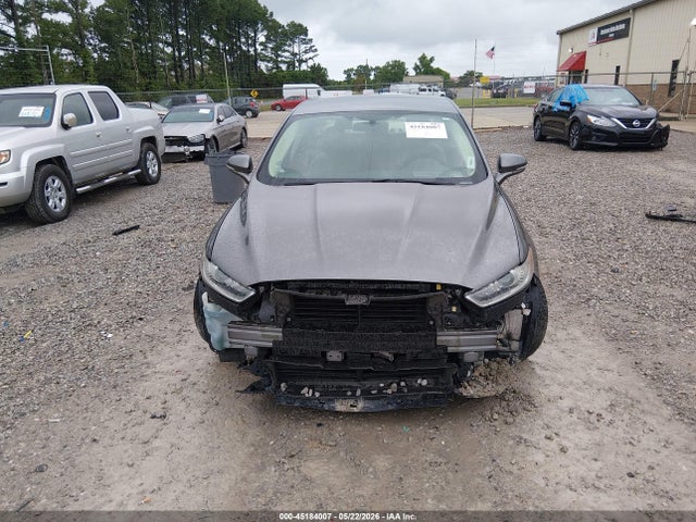 Aukcja sprzedaży 2014 Ford Fusion Se, vin: 1FA6P0H75E5388317, numer aukcji: 45184007