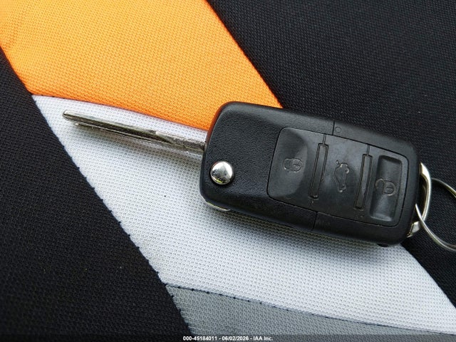 Aukcja sprzedaży 2010 Volkswagen Eos Komfort, vin: WVWBA7AH8AV010931, numer aukcji: 45184011