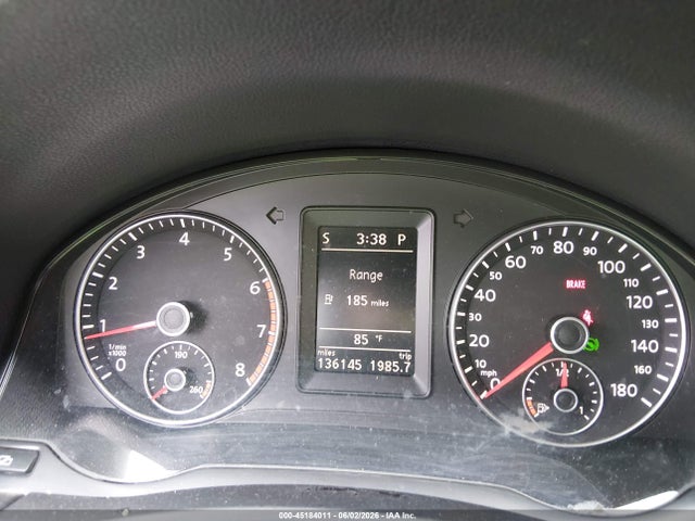 Aukcja sprzedaży 2010 Volkswagen Eos Komfort, vin: WVWBA7AH8AV010931, numer aukcji: 45184011