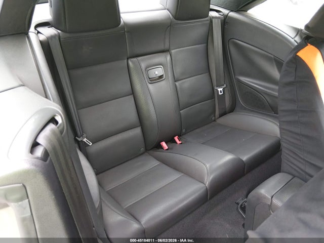 Aukcja sprzedaży 2010 Volkswagen Eos Komfort, vin: WVWBA7AH8AV010931, numer aukcji: 45184011