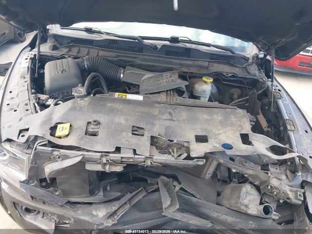 Продаж на аукціоні авто 2020 Ram 1500 Classic Warlock  4x2 6'4 Box, vin: 1C6RR6GG0LS105723, номер лоту: 45184013