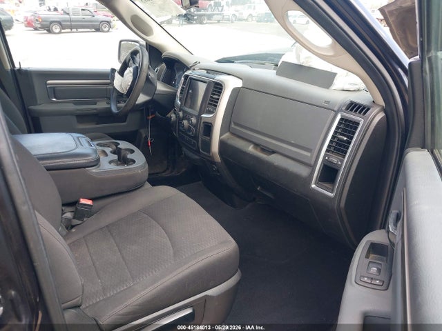 Продаж на аукціоні авто 2020 Ram 1500 Classic Warlock  4x2 6'4 Box, vin: 1C6RR6GG0LS105723, номер лоту: 45184013