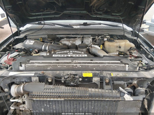 45184014 :رقم المزاد ، 1FTWW31R38EC57725 vin ، 2008 Ford F-350 Fx4/harley-davidson/king Ranch/lariat/xl/xlt مزاد بيع