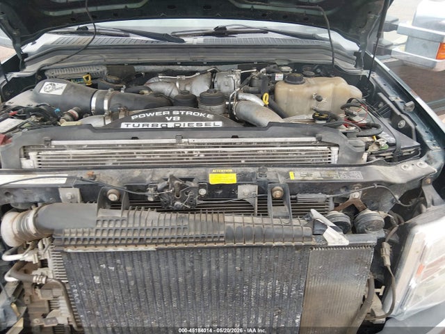 45184014 :رقم المزاد ، 1FTWW31R38EC57725 vin ، 2008 Ford F-350 Fx4/harley-davidson/king Ranch/lariat/xl/xlt مزاد بيع