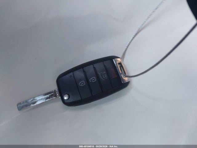 Aukcja sprzedaży 2015 Kia Sportage Lx, vin: KNDPB3AC0F7716030, numer aukcji: 45184016