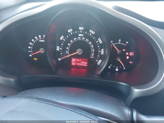 Aukcja sprzedaży 2015 Kia Sportage Lx, vin: KNDPB3AC0F7716030, numer aukcji: 45184016