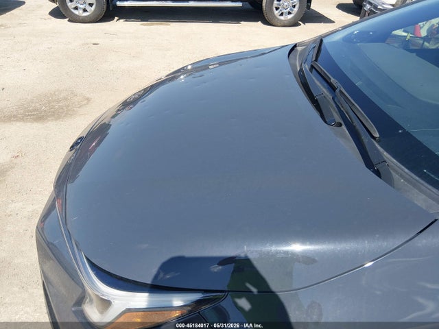 5YFT4MCE8PP159607 Toyota Corolla Xse