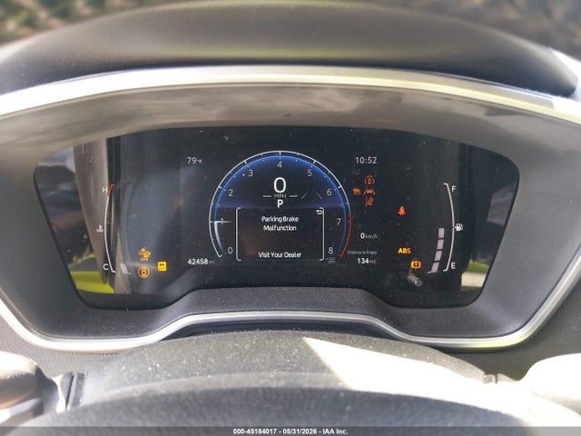 5YFT4MCE8PP159607 Toyota Corolla Xse