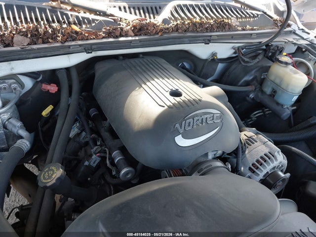 45184025 :رقم المزاد ، 2GCEC19V121293982 vin ، 2002 Chevrolet Silverado 1500 مزاد بيع