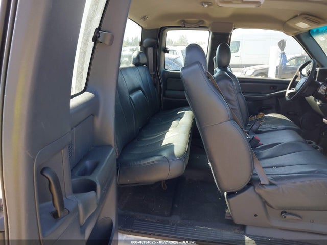 45184025 :رقم المزاد ، 2GCEC19V121293982 vin ، 2002 Chevrolet Silverado 1500 مزاد بيع