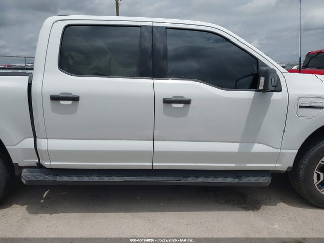 Ford F-150 Lightning Xlt 2023 1FTVW1EL2PWG58715 Image 13