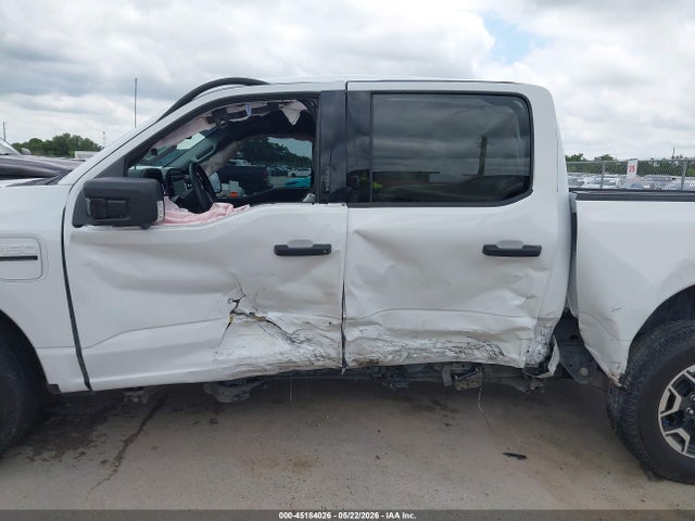 Ford F-150 Lightning Xlt 2023 1FTVW1EL2PWG58715 Image 14