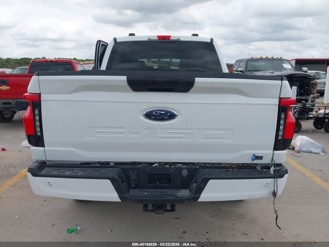 Ford F-150 Lightning Xlt 2023 1FTVW1EL2PWG58715 Image 16