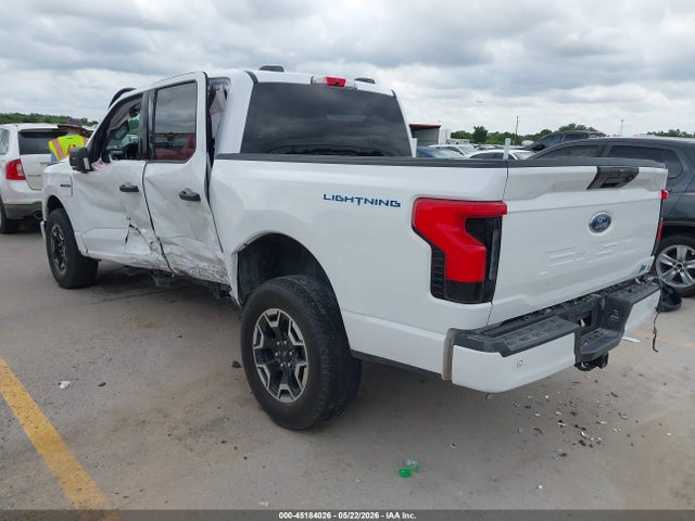 Ford F-150 Lightning Xlt 2023 1FTVW1EL2PWG58715 Image 3