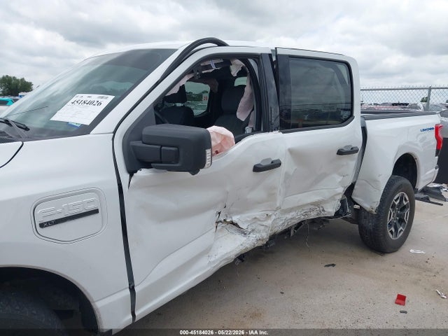 Ford F-150 Lightning Xlt 2023 1FTVW1EL2PWG58715 Image 6