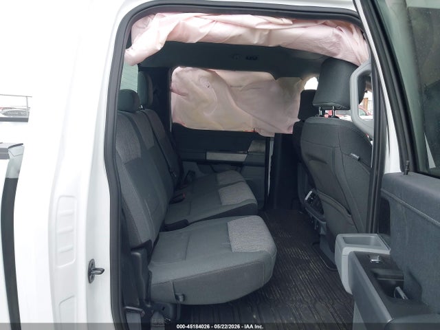 Ford F-150 Lightning Xlt 2023 1FTVW1EL2PWG58715 Image 8