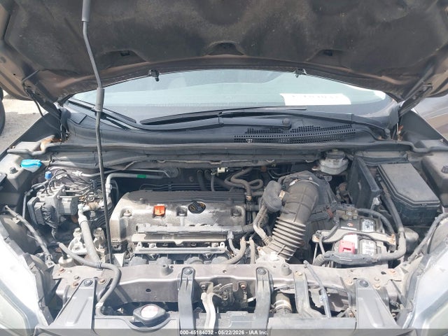 2013 Honda Cr-v Ex მანქანა იყიდება აუქციონზე, vin: 5J6RM4H52DL051050, აუქციონის ნომერი: 45184032