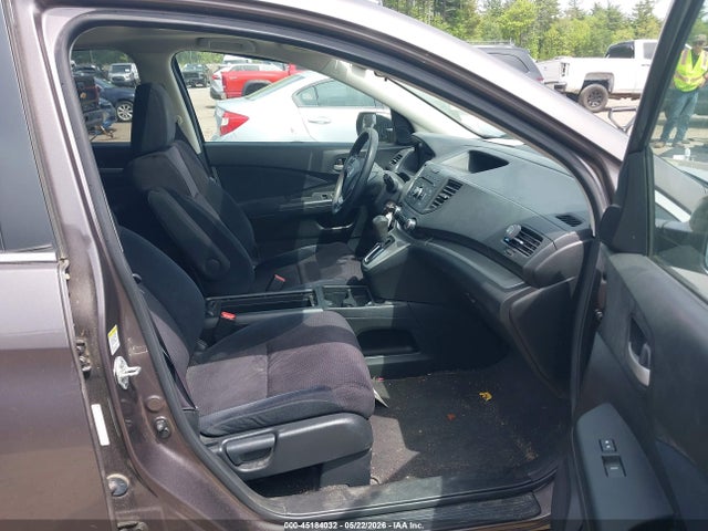 2013 Honda Cr-v Ex მანქანა იყიდება აუქციონზე, vin: 5J6RM4H52DL051050, აუქციონის ნომერი: 45184032