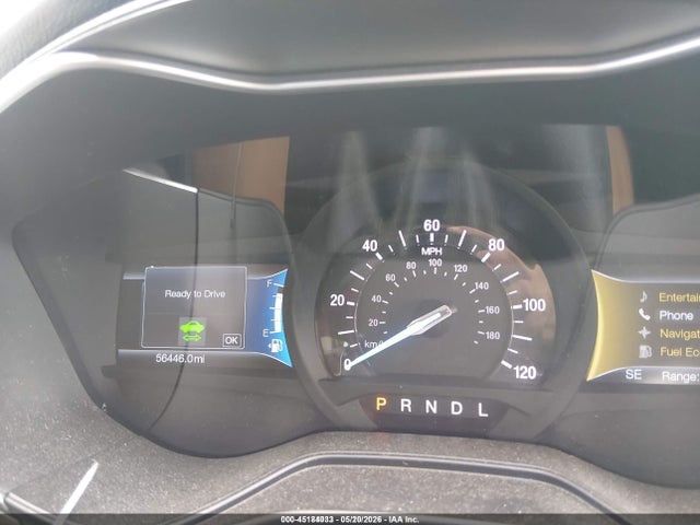 Продажа на аукционе авто 2019 Ford Fusion Hybrid Se, vin: 3FA6P0LU4KR149511, номер лота: 45184033
