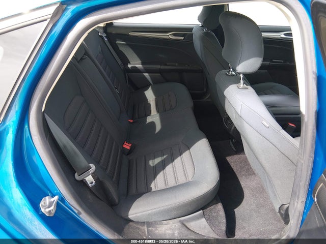 Продажа на аукционе авто 2019 Ford Fusion Hybrid Se, vin: 3FA6P0LU4KR149511, номер лота: 45184033