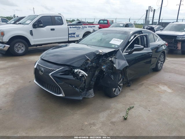 Aukcja sprzedaży 2021 Lexus Es 350, vin: 58ACZ1B12MU107181, numer aukcji: 45184039