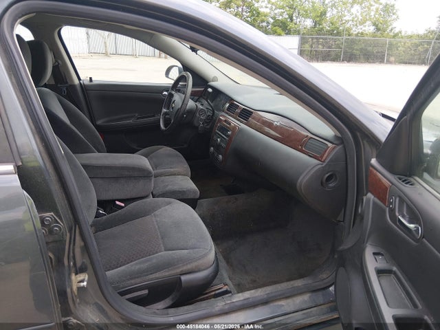 Aukcja sprzedaży 2011 Chevrolet Impala Lt, vin: 2G1WB5EK2B1105246, numer aukcji: 45184046