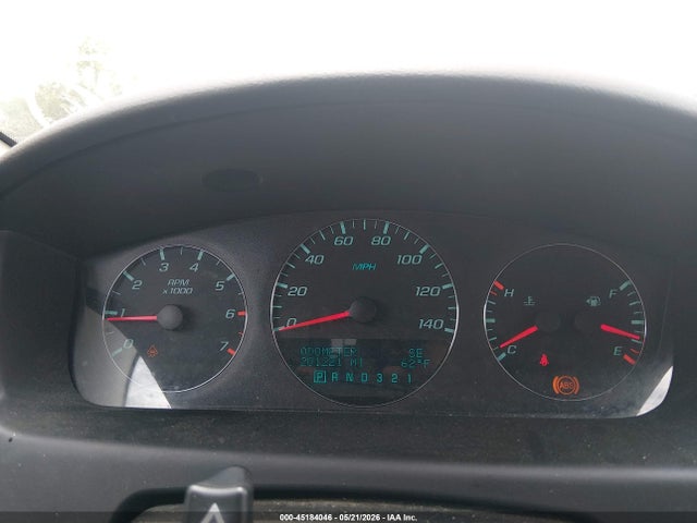 Aukcja sprzedaży 2011 Chevrolet Impala Lt, vin: 2G1WB5EK2B1105246, numer aukcji: 45184046
