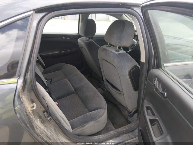 Aukcja sprzedaży 2011 Chevrolet Impala Lt, vin: 2G1WB5EK2B1105246, numer aukcji: 45184046