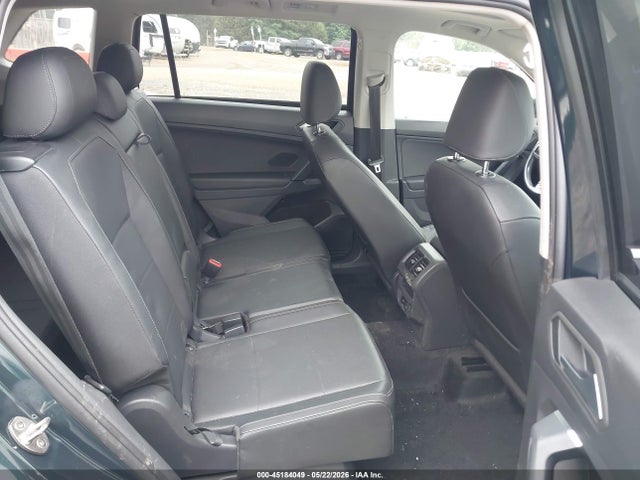 45184049 :رقم المزاد ، 3VV3B7AXXKM083630 vin ، 2019 Volkswagen Tiguan 2.0t Se/2.0t Sel/2.0t Sel R-line/2.0t Sel R-line Black مزاد بيع