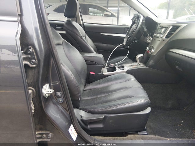 45184050 :رقم المزاد ، 4S3BMBC64C3015094 vin ، 2012 Subaru Legacy 2.5i Premium مزاد بيع