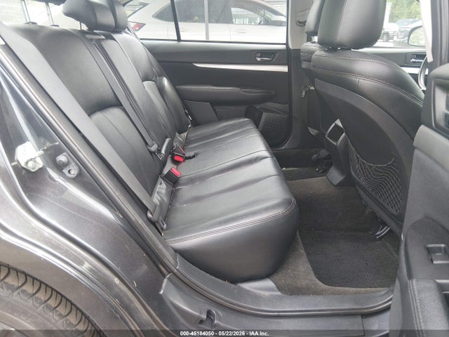 45184050 :رقم المزاد ، 4S3BMBC64C3015094 vin ، 2012 Subaru Legacy 2.5i Premium مزاد بيع