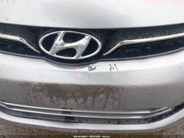Продажа на аукционе авто 2013 Hyundai Elantra Limited, vin: KMHDH4AE7DU615554, номер лота: 45184051