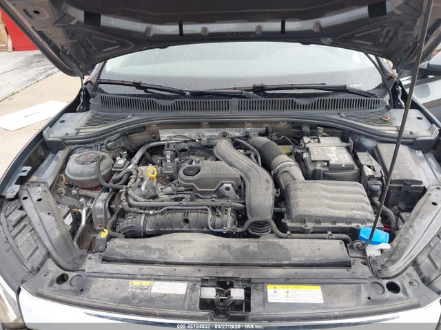 3VW7M7BU5RM053862 Volkswagen Jetta 1.5t Se