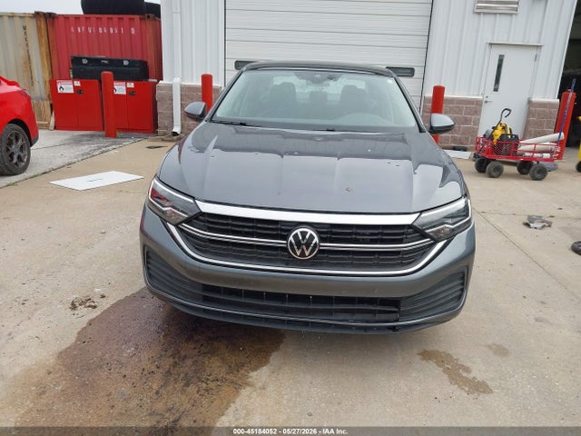 3VW7M7BU5RM053862 Volkswagen Jetta 1.5t Se