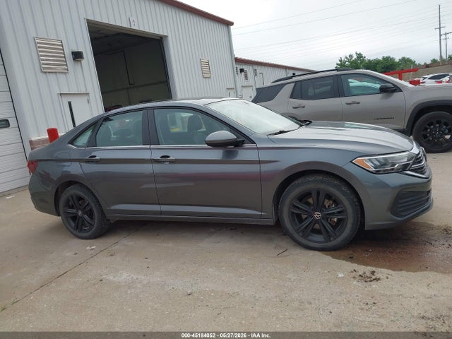 3VW7M7BU5RM053862 Volkswagen Jetta 1.5t Se
