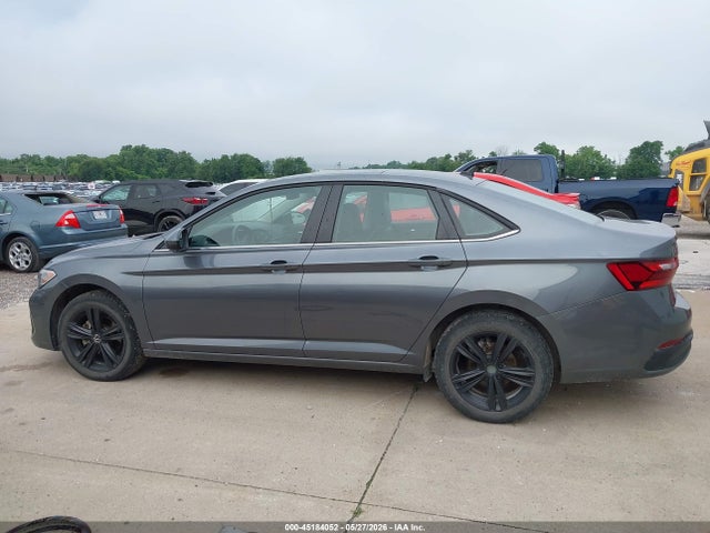 3VW7M7BU5RM053862 Volkswagen Jetta 1.5t Se