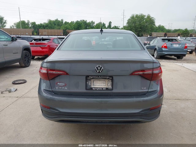 3VW7M7BU5RM053862 Volkswagen Jetta 1.5t Se