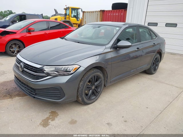 3VW7M7BU5RM053862 Volkswagen Jetta 1.5t Se