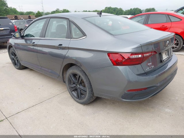 3VW7M7BU5RM053862 Volkswagen Jetta 1.5t Se