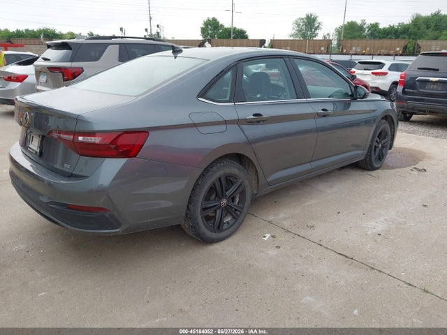 3VW7M7BU5RM053862 Volkswagen Jetta 1.5t Se