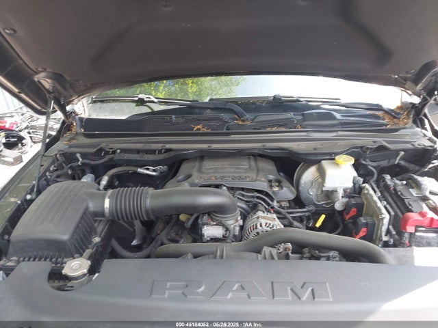 Aukcja sprzedaży 2019 Ram 1500 Laramie  4x4 5'7 Box, vin: 1C6SRFJT1KN904074, numer aukcji: 45184053