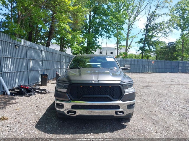 Aukcja sprzedaży 2019 Ram 1500 Laramie  4x4 5'7 Box, vin: 1C6SRFJT1KN904074, numer aukcji: 45184053