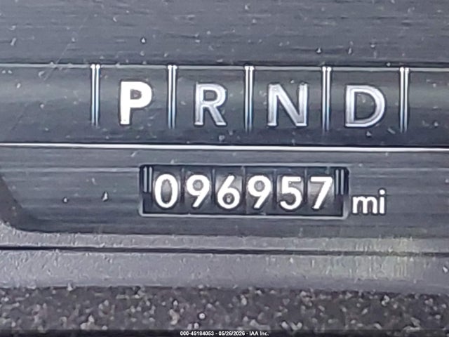 Aukcja sprzedaży 2019 Ram 1500 Laramie  4x4 5'7 Box, vin: 1C6SRFJT1KN904074, numer aukcji: 45184053