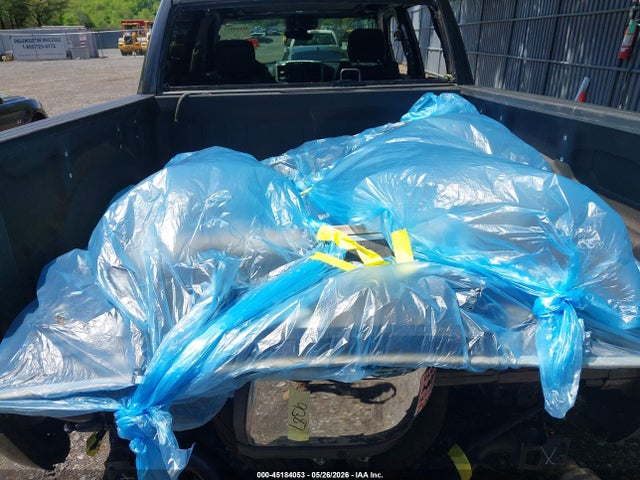 Aukcja sprzedaży 2019 Ram 1500 Laramie  4x4 5'7 Box, vin: 1C6SRFJT1KN904074, numer aukcji: 45184053