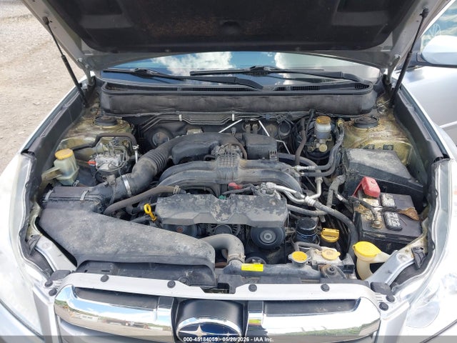 Продаж на аукціоні авто 2014 Subaru Outback 2.5i Limited, vin: 4S4BRBLC8E3310169, номер лоту: 45184059