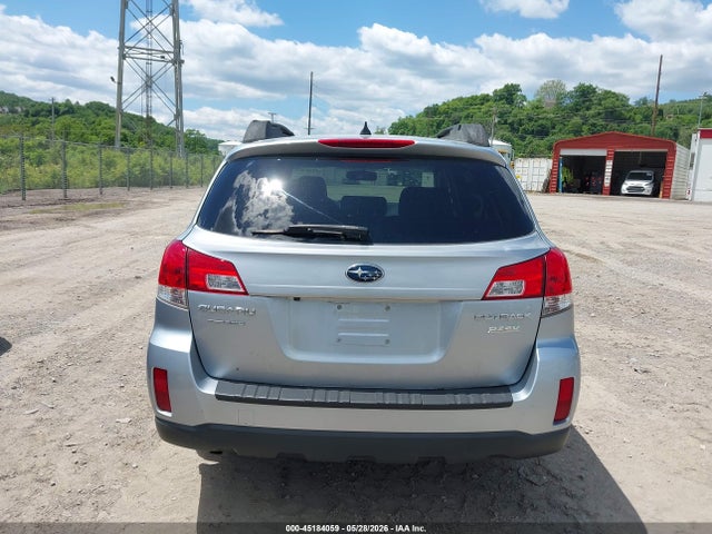 Продаж на аукціоні авто 2014 Subaru Outback 2.5i Limited, vin: 4S4BRBLC8E3310169, номер лоту: 45184059
