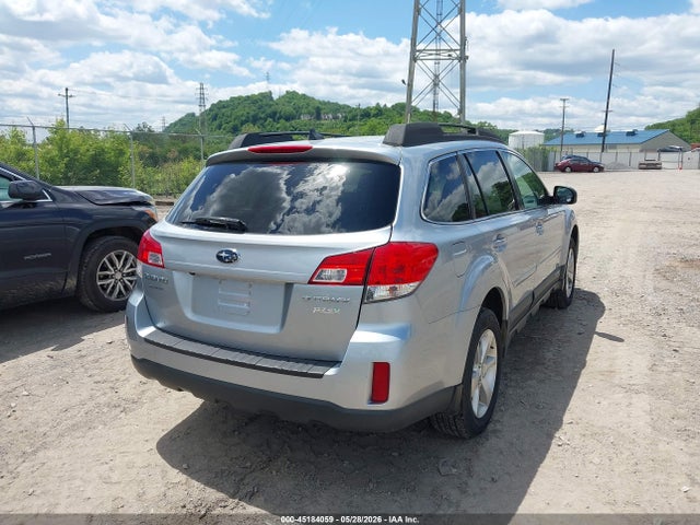 Продаж на аукціоні авто 2014 Subaru Outback 2.5i Limited, vin: 4S4BRBLC8E3310169, номер лоту: 45184059